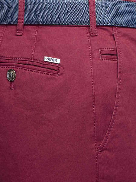 Meyer Modern fit Chinos